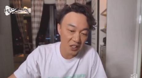 吃瓜群众陈奕迅视频