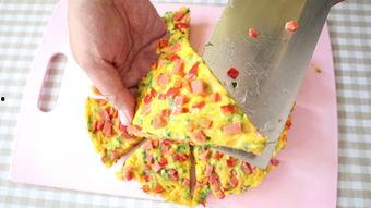 宝宝吃瓜好美味