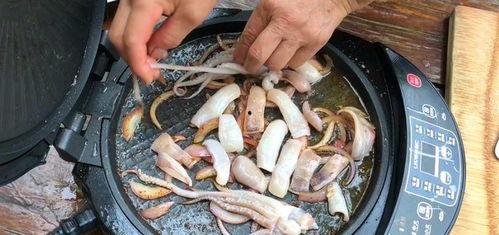 摸鱼吃瓜画饼鱿鱼,揭秘网络流行语的趣味与内涵