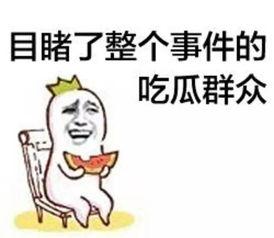 狗哥吃瓜群众,揭秘娱乐圈幕后风云
