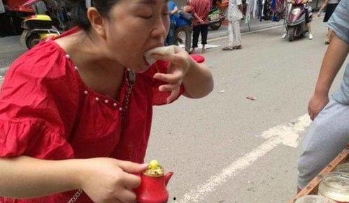 大妈吃瓜趣事合集,笑料百出，生活百态