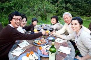 吃瓜观影记,一场视觉与味蕾的双重盛宴