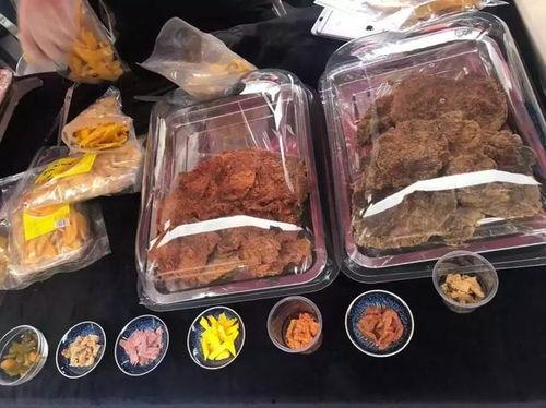 吃瓜群众美食图片