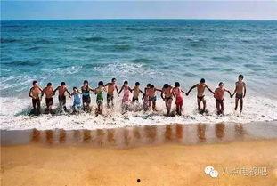 大海游泳吃瓜视频