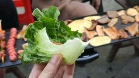 汕头吃瓜烧烤,汕头吃瓜烧烤，夏日夜宵新宠