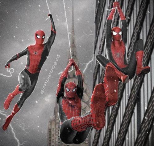 汤姆赫兰德吃瓜群众,瓜众眼中的“蜘蛛侠”美食达人