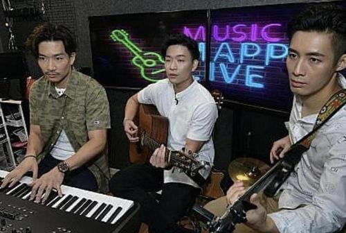 tvb 吃瓜综艺,吃瓜群众狂欢，揭秘娱乐圈幕后真相