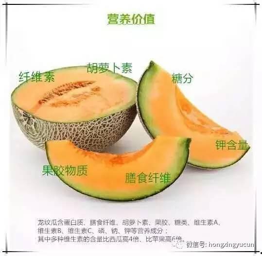 龙纹瓜怎么吃,解锁美味新体验