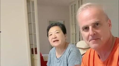 洋女婿不给丈母娘吃瓜,中西文化差异下的家庭礼仪碰撞