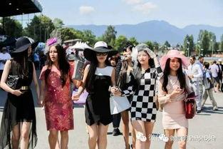 温哥华正妹吃瓜,瓜果飘香引网友热议