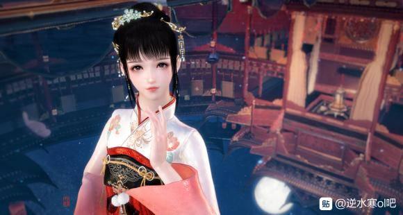 逆水寒吃瓜猹,吃瓜猹背后的江湖风云