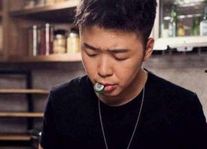 杜海涛吃渣瓜视频,娱乐圈真相与谣言的较量