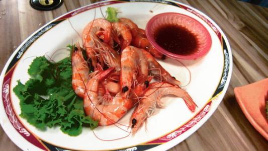 吃瓜哥虾子,揭秘网红美食背后的故事