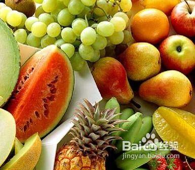 脾胃虚寒可以吃蜜瓜,蜜瓜助你温暖养生