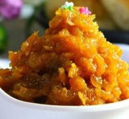 冬天哈密瓜煮着吃,哈密瓜煮食新体验