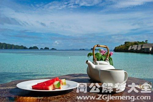 梦见吃瓜早,吃瓜早成，揭秘瓜果之梦的神秘寓意