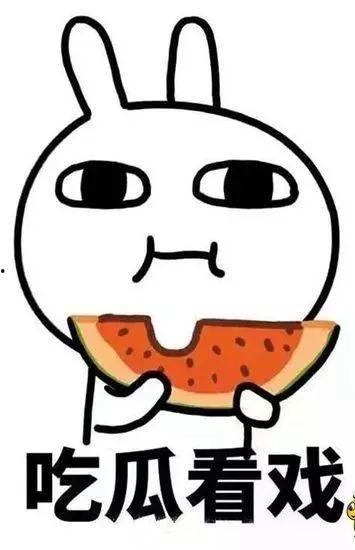 锤神吃瓜