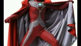 奥特曼赛罗吃瓜,揭秘宇宙英雄的休闲时光