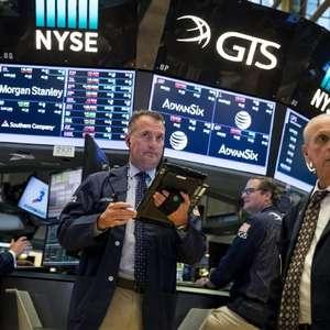 美股开盘继续吃瓜,吃瓜群众围观热议