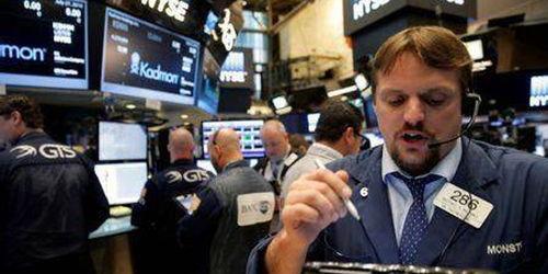 美股开盘继续吃瓜,吃瓜群众围观热议