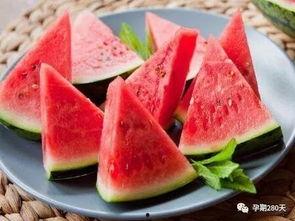 吃瓜引水肿,揭秘瓜果摄入与身体健康的微妙关系