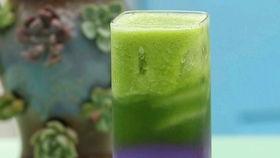 羊角蜜瓜可以跟牛奶吃吗,营养美味两不误