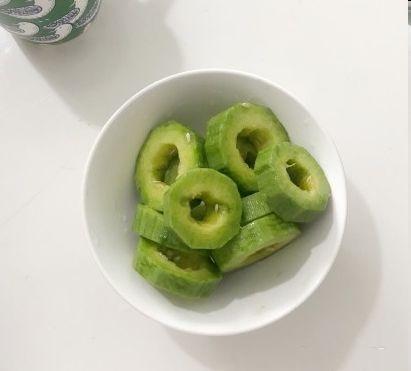 羊角蜜瓜可以跟牛奶吃吗,营养美味两不误