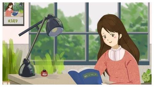 心声吃大瓜动漫,揭秘动漫世界的秘密花园