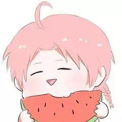 心声吃大瓜动漫,揭秘动漫世界的秘密花园